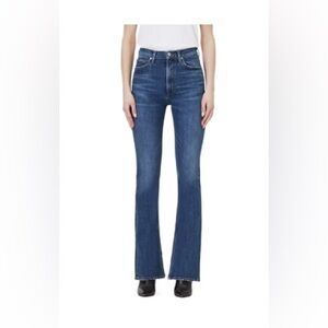 Citizens Of Humanity - Georgia HR Bootcut Heist - Size 26